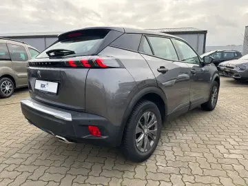 2008 Active Pack  Automatik LED PDC