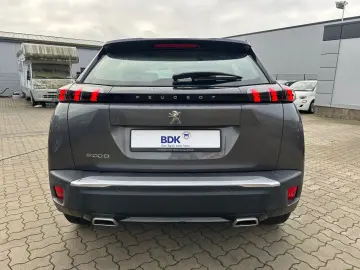 2008 Active Pack  Automatik LED PDC