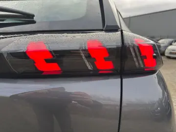 2008 Active Pack  Automatik LED PDC