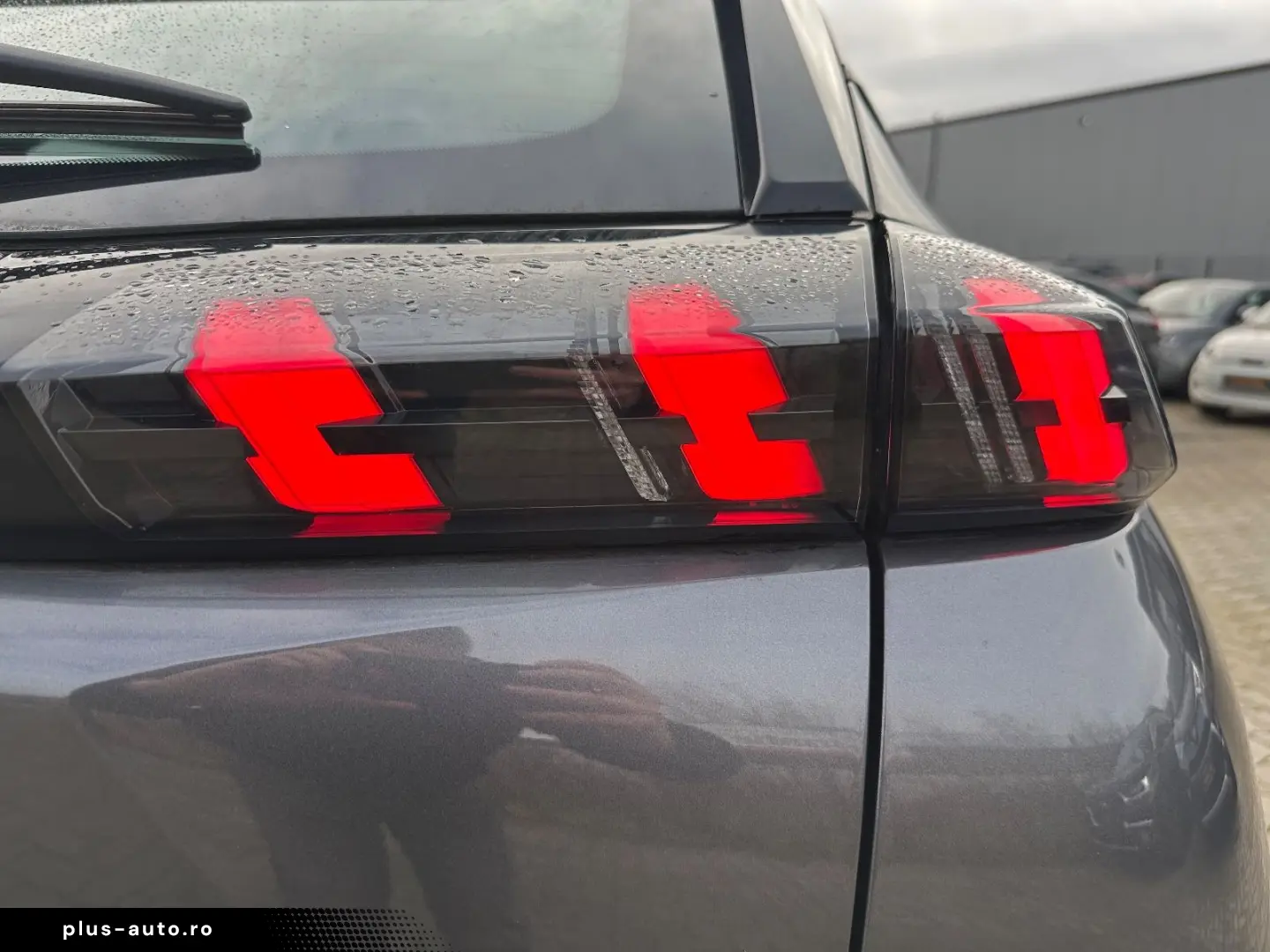 2008 Active Pack  Automatik LED PDC