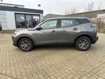 2008 Active Pack  Automatik LED PDC