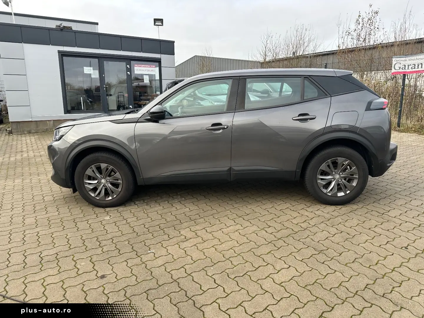 2008 Active Pack  Automatik LED PDC