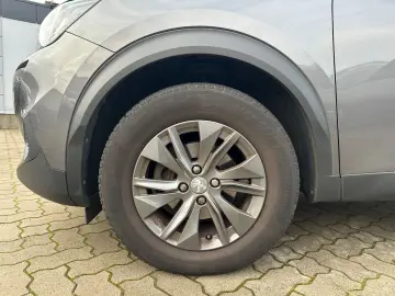 2008 Active Pack  Automatik LED PDC