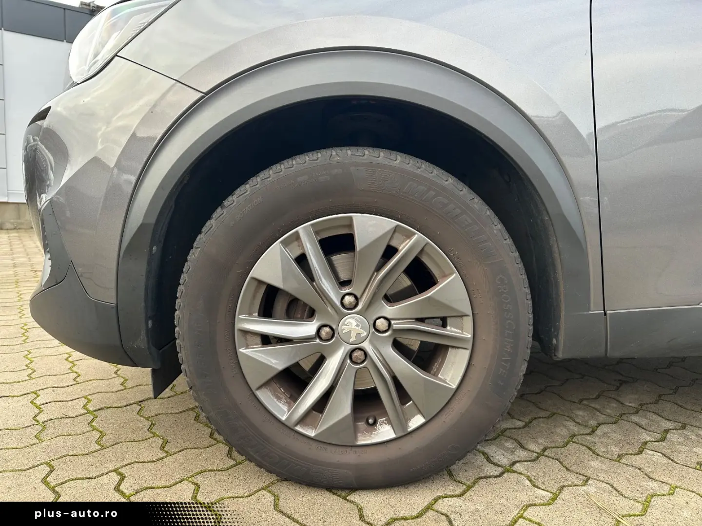 2008 Active Pack  Automatik LED PDC