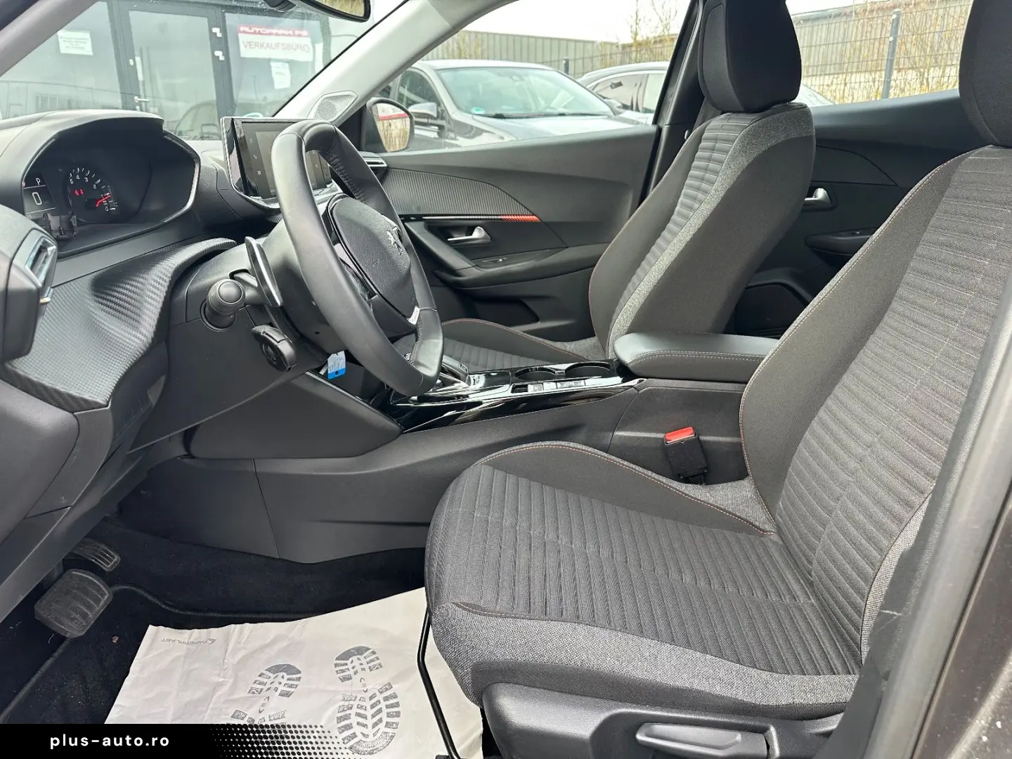 2008 Active Pack  Automatik LED PDC