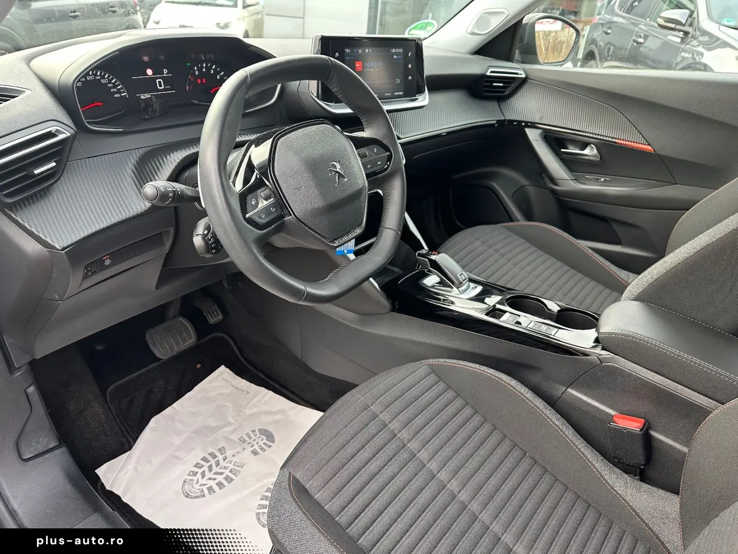 2008 Active Pack  Automatik LED PDC