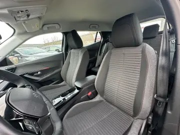 2008 Active Pack  Automatik LED PDC