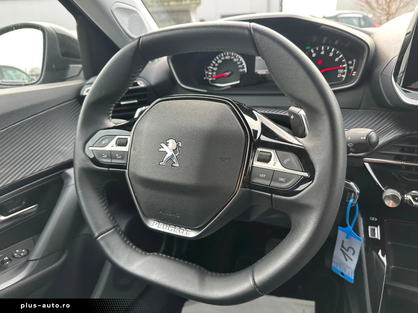 2008 Active Pack  Automatik LED PDC