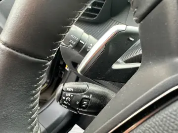 2008 Active Pack  Automatik LED PDC