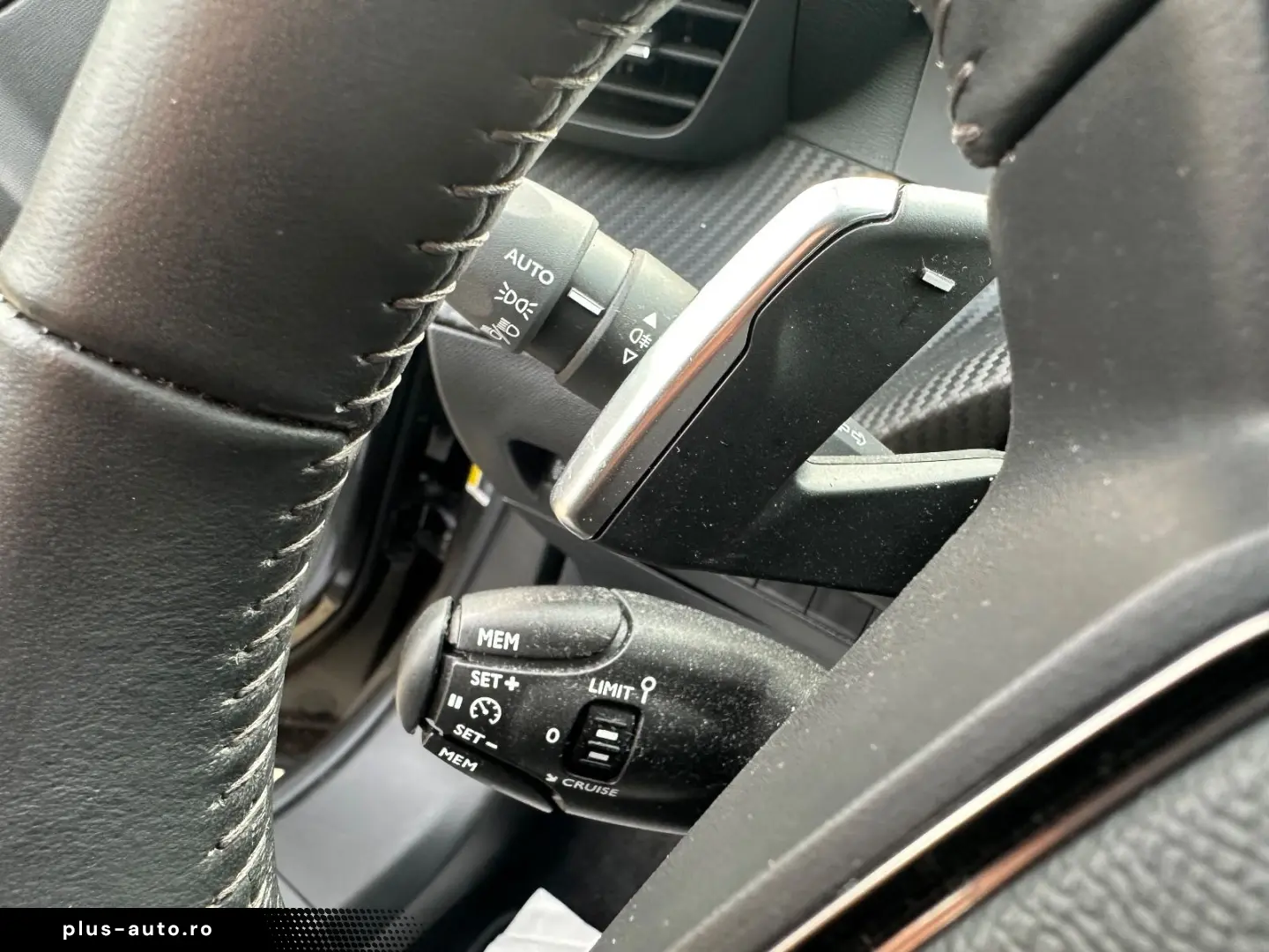 2008 Active Pack  Automatik LED PDC