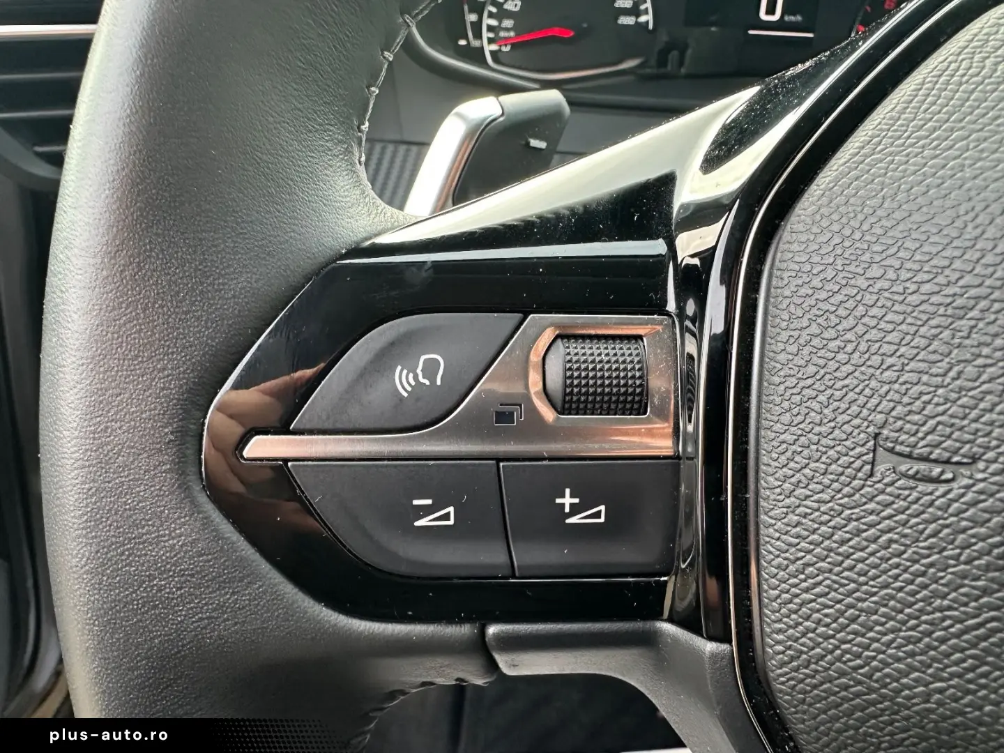 2008 Active Pack  Automatik LED PDC