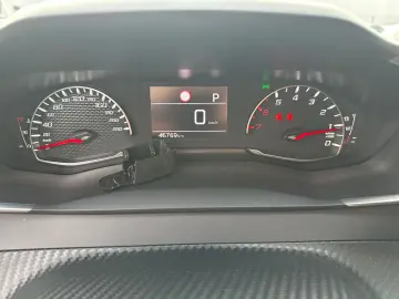 2008 Active Pack  Automatik LED PDC