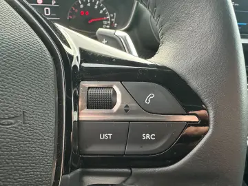 2008 Active Pack  Automatik LED PDC