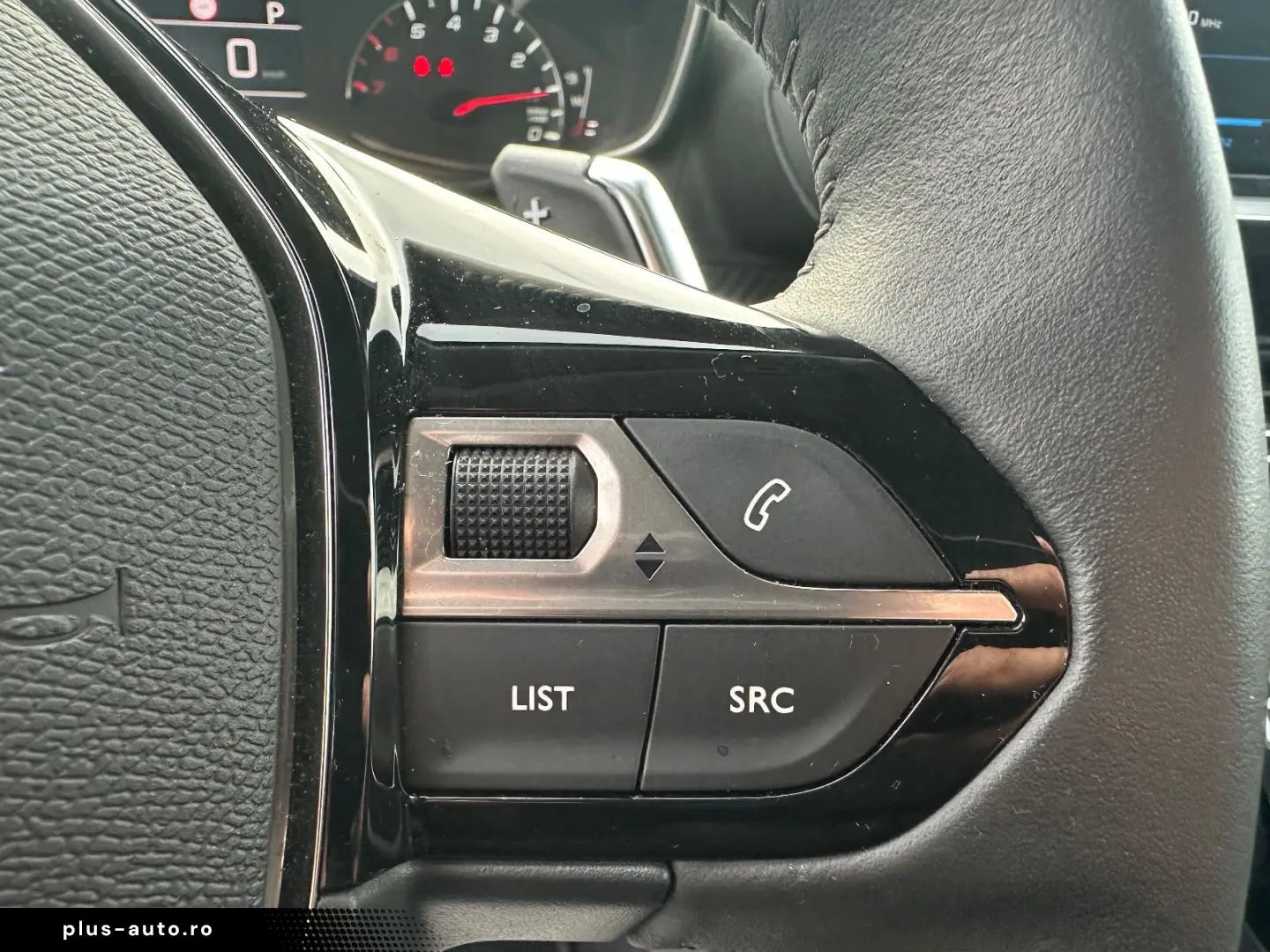 2008 Active Pack  Automatik LED PDC