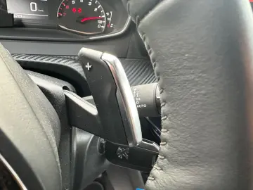 2008 Active Pack  Automatik LED PDC