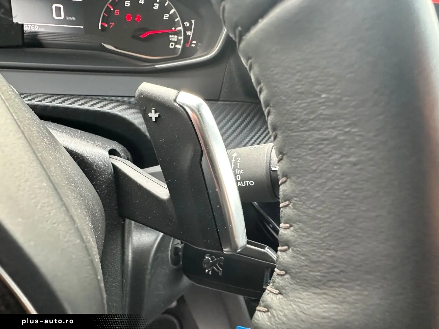 2008 Active Pack  Automatik LED PDC