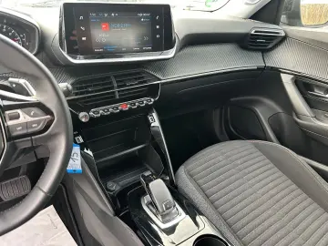 2008 Active Pack  Automatik LED PDC