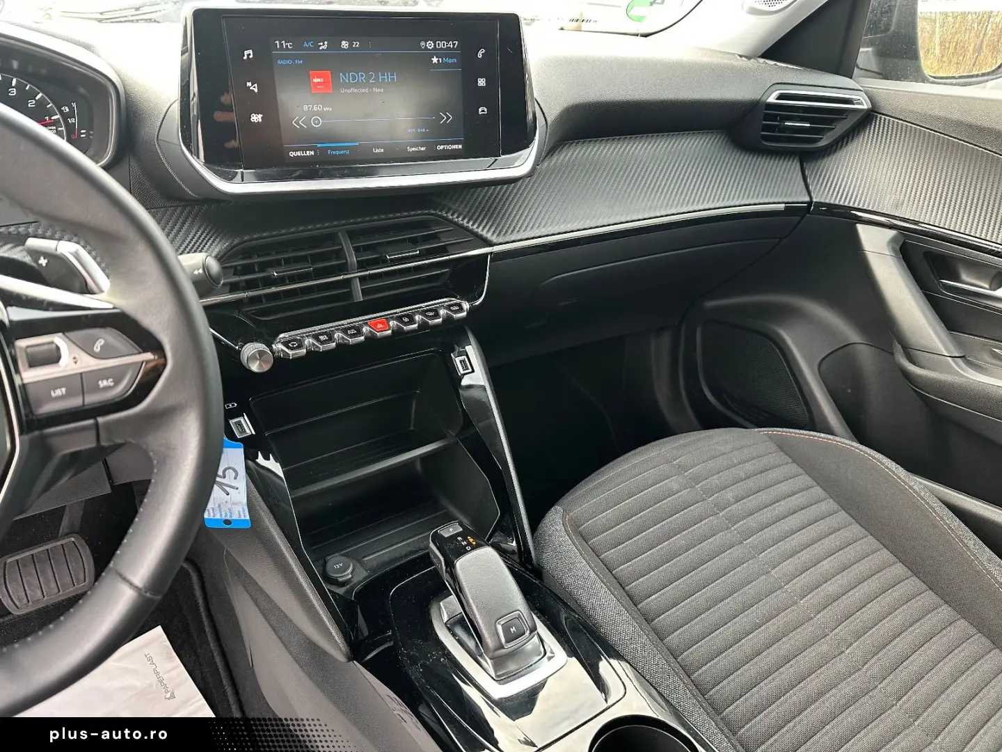 2008 Active Pack  Automatik LED PDC