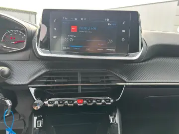 2008 Active Pack  Automatik LED PDC