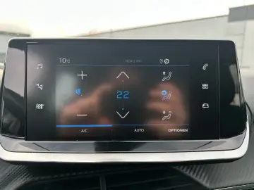 2008 Active Pack  Automatik LED PDC