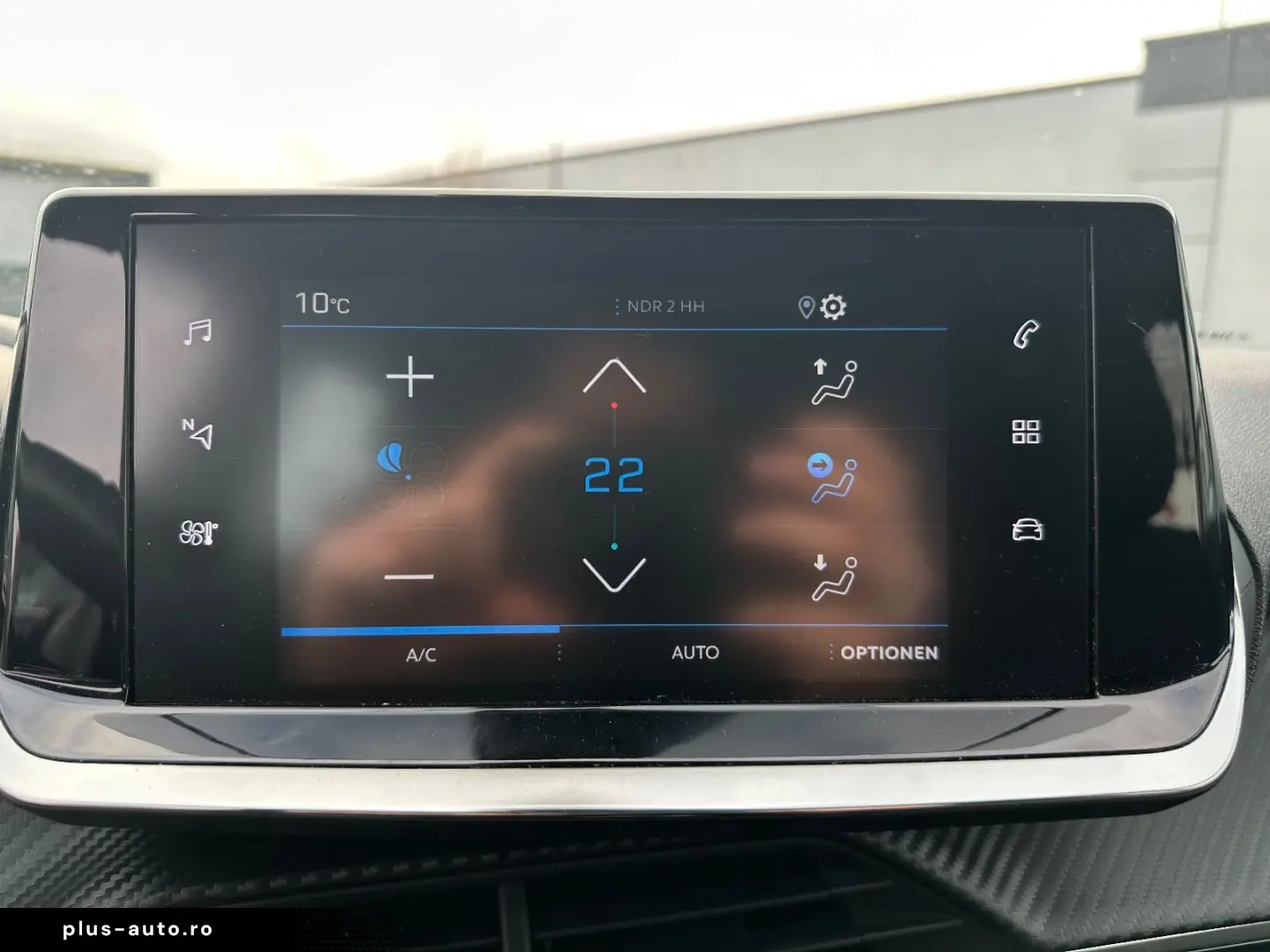 2008 Active Pack  Automatik LED PDC