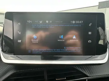 2008 Active Pack  Automatik LED PDC