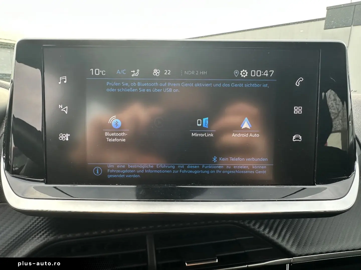 2008 Active Pack  Automatik LED PDC