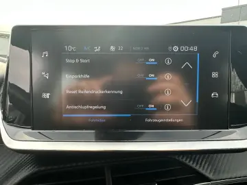 2008 Active Pack  Automatik LED PDC