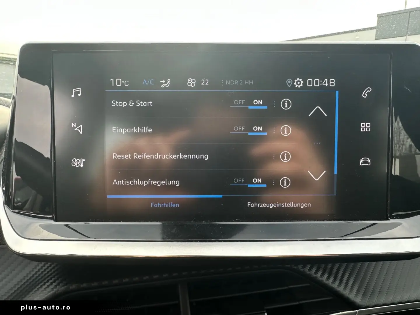 2008 Active Pack  Automatik LED PDC