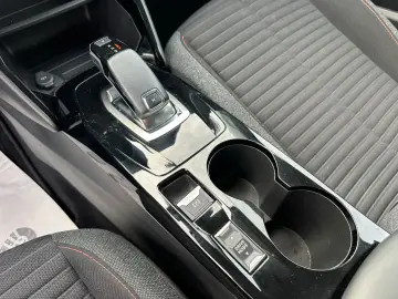 2008 Active Pack  Automatik LED PDC