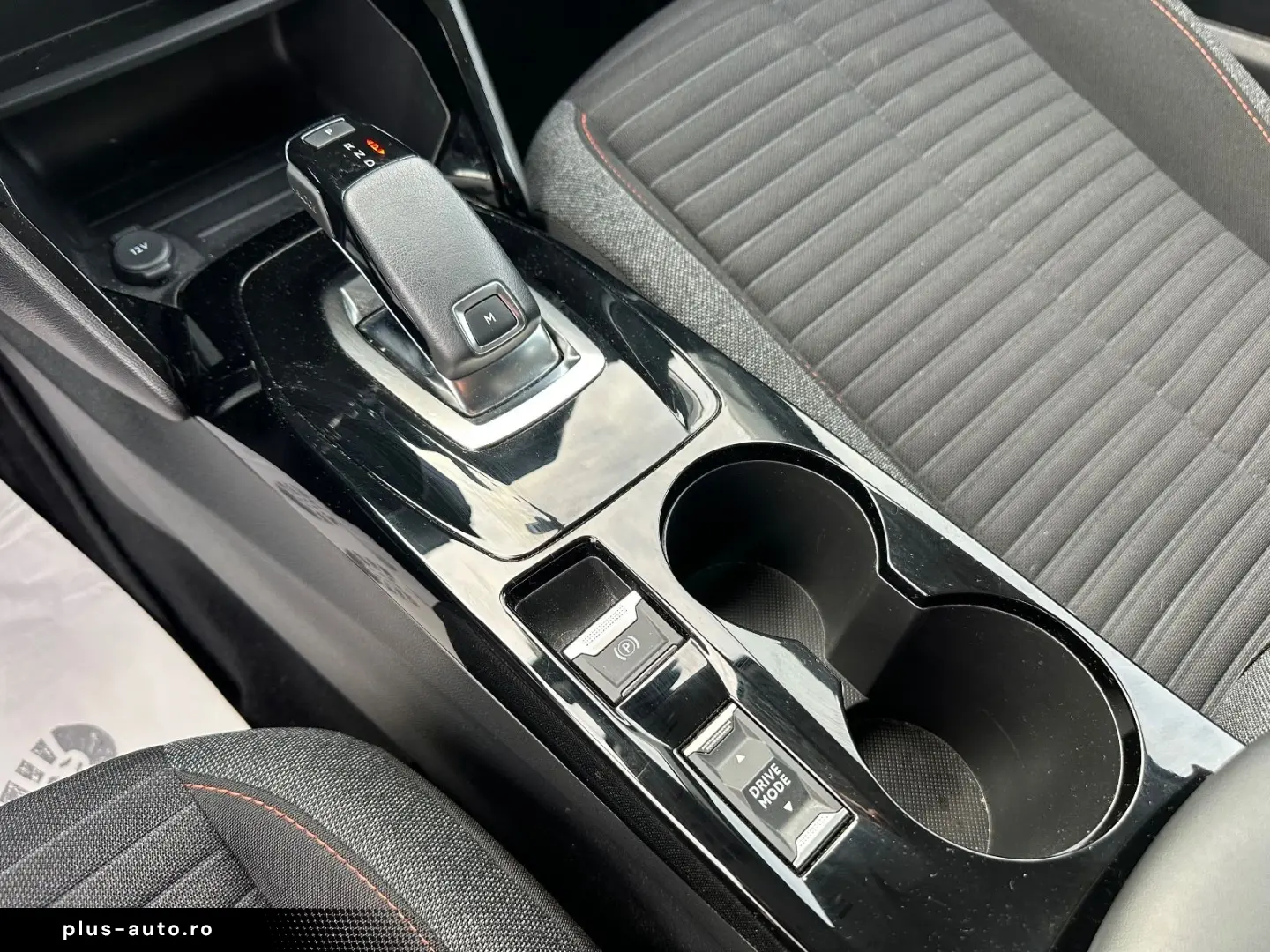 2008 Active Pack  Automatik LED PDC