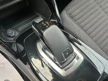 2008 Active Pack  Automatik LED PDC