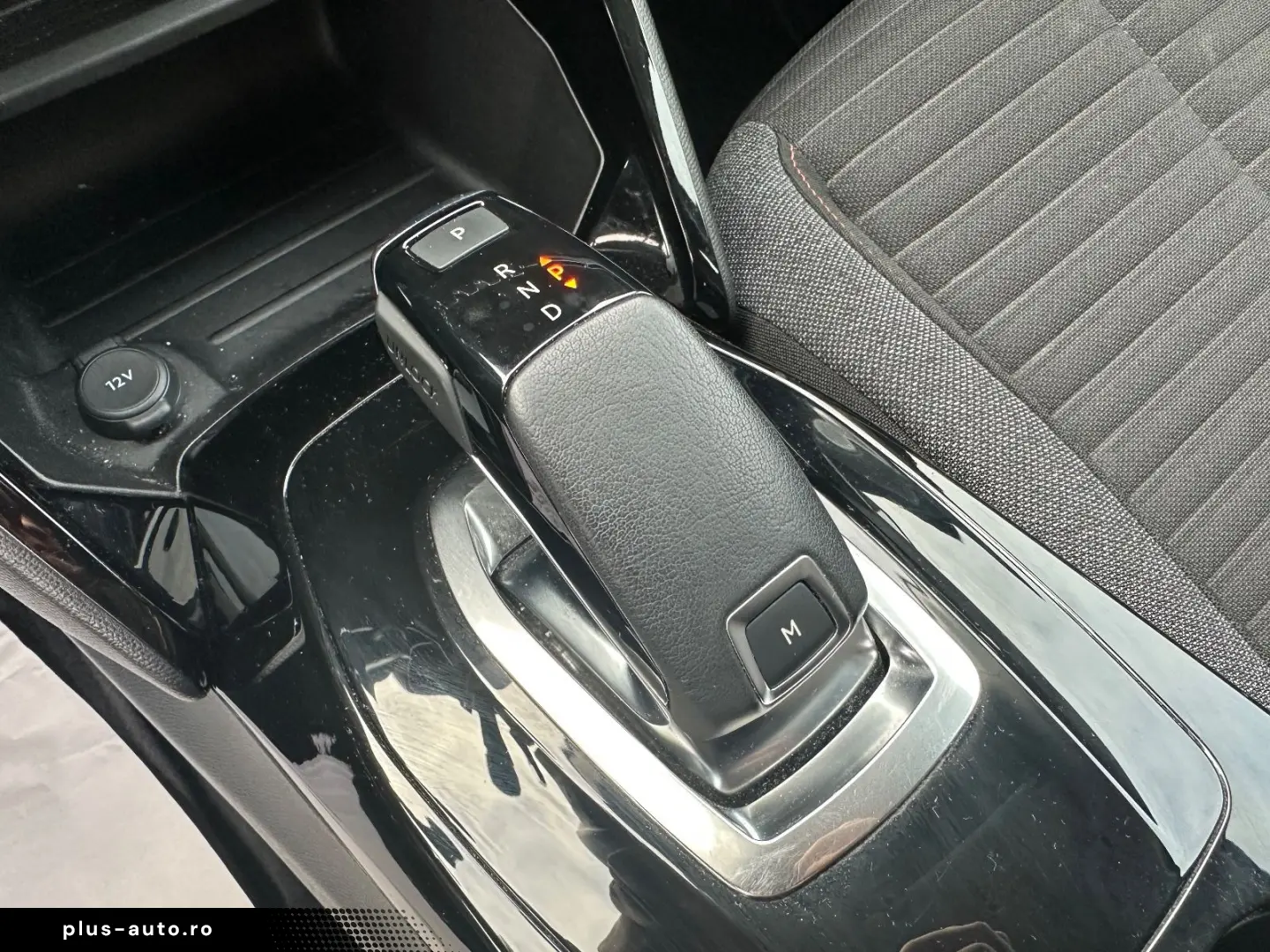 2008 Active Pack  Automatik LED PDC