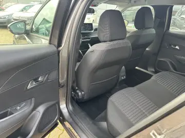 2008 Active Pack  Automatik LED PDC