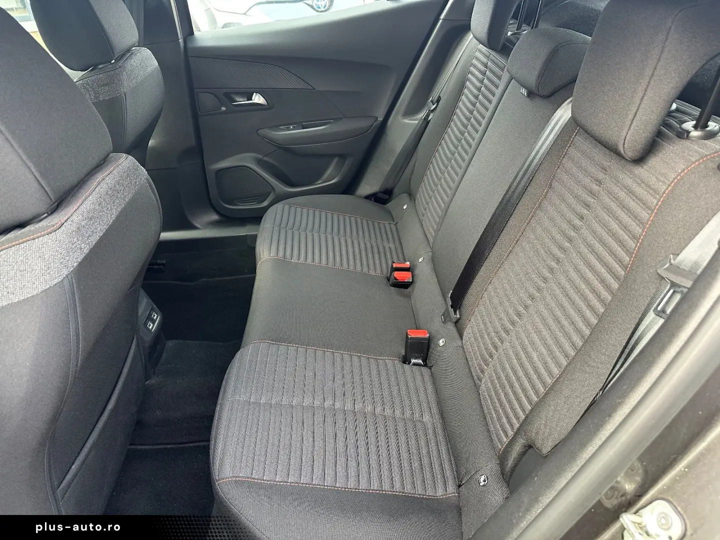 2008 Active Pack  Automatik LED PDC