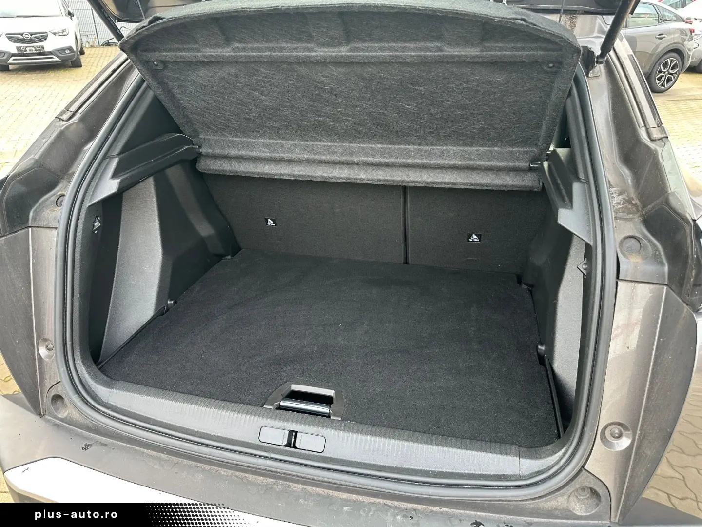 2008 Active Pack  Automatik LED PDC