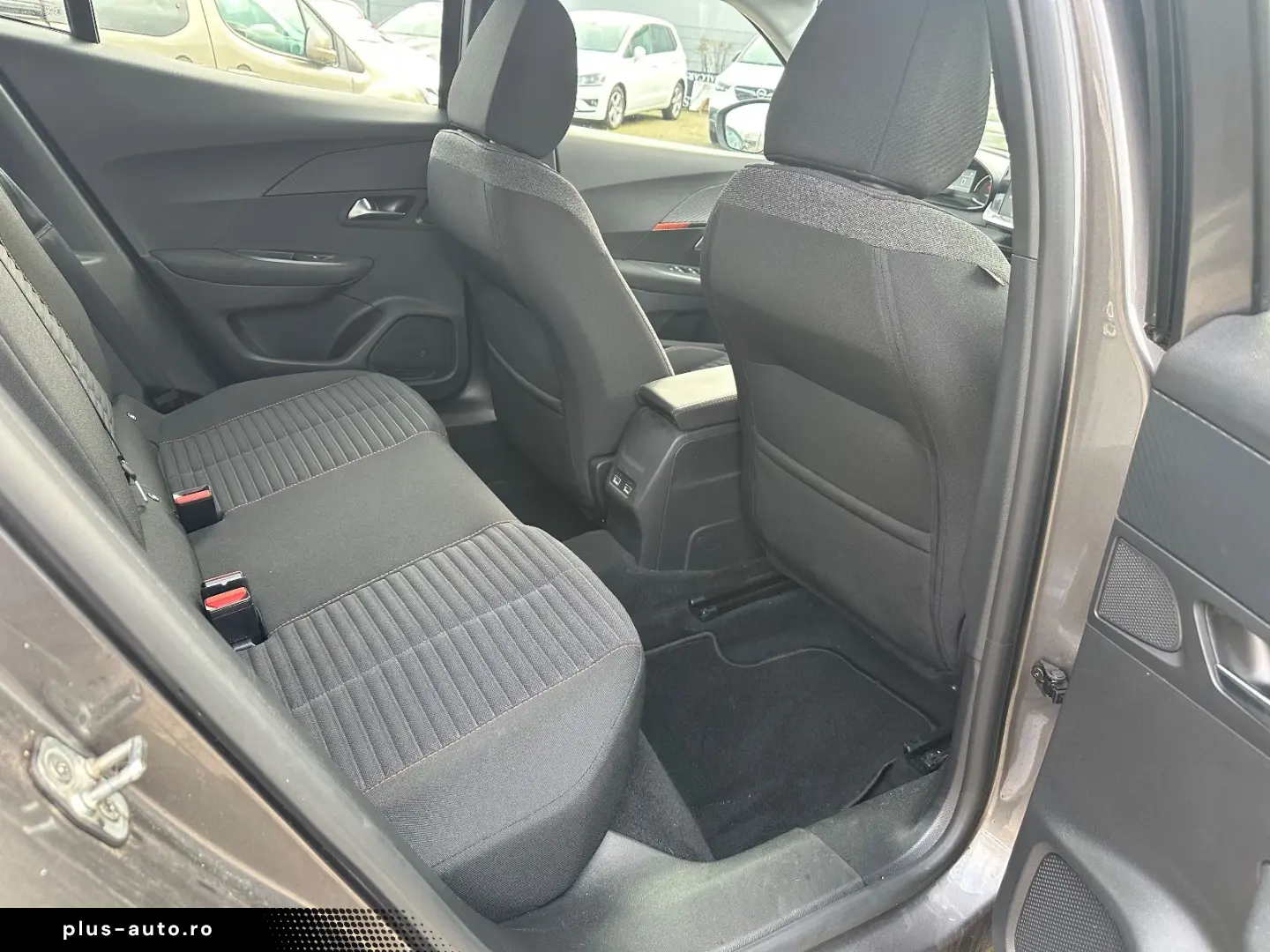 2008 Active Pack  Automatik LED PDC