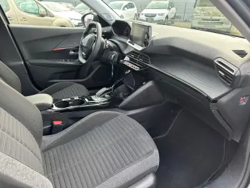 2008 Active Pack  Automatik LED PDC