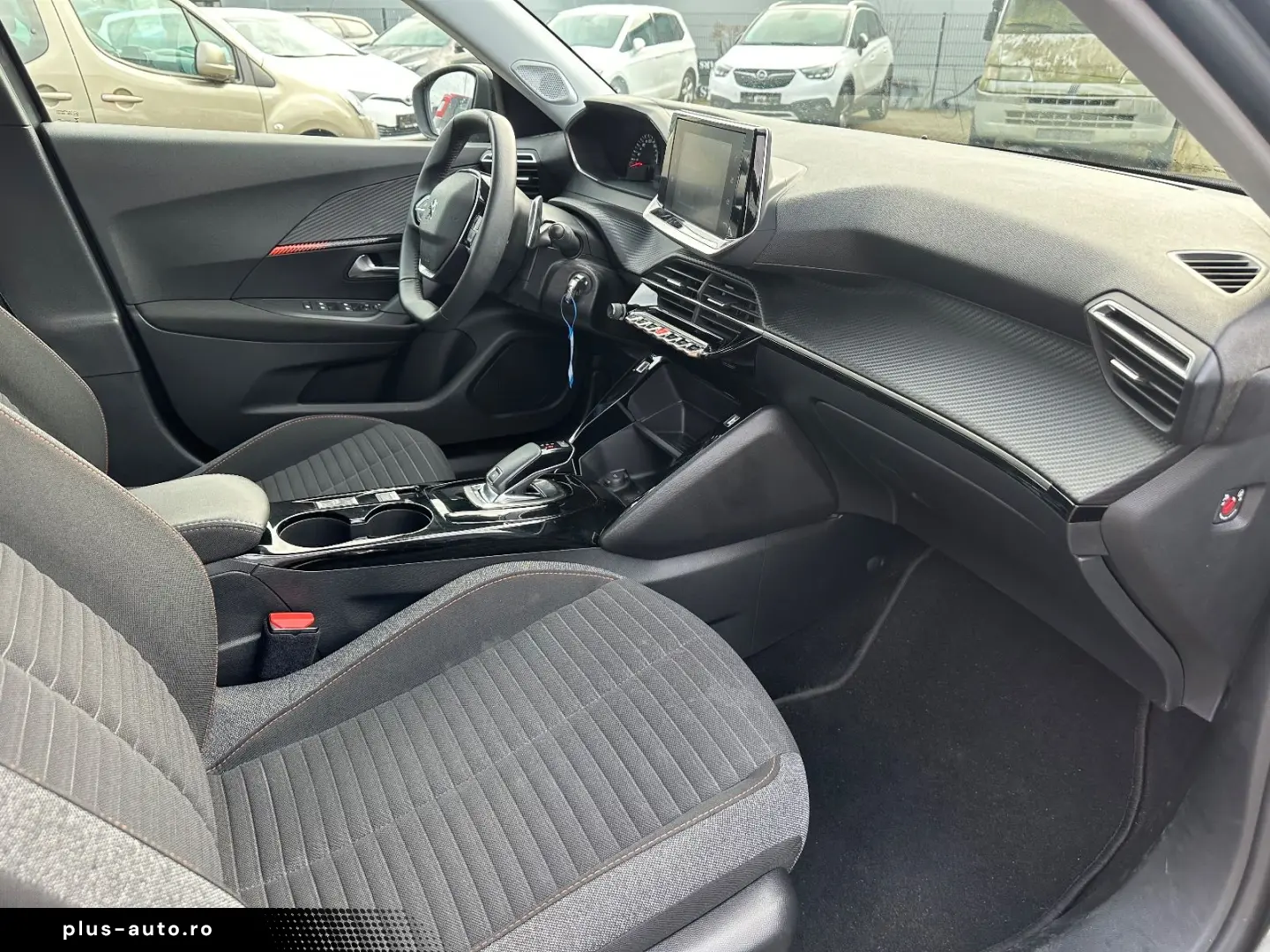 2008 Active Pack  Automatik LED PDC