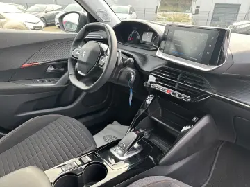 2008 Active Pack  Automatik LED PDC