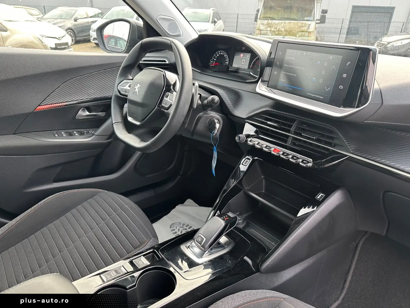 2008 Active Pack  Automatik LED PDC