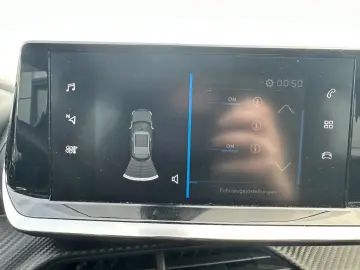 2008 Active Pack  Automatik LED PDC