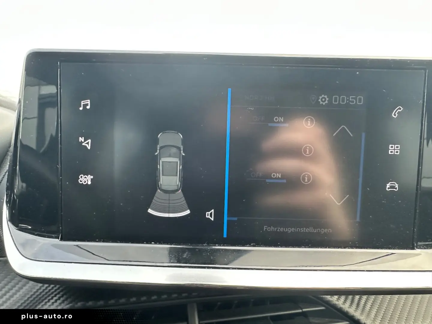 2008 Active Pack  Automatik LED PDC