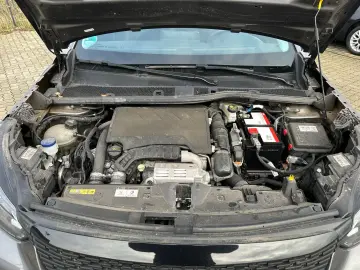 2008 Active Pack  Automatik LED PDC