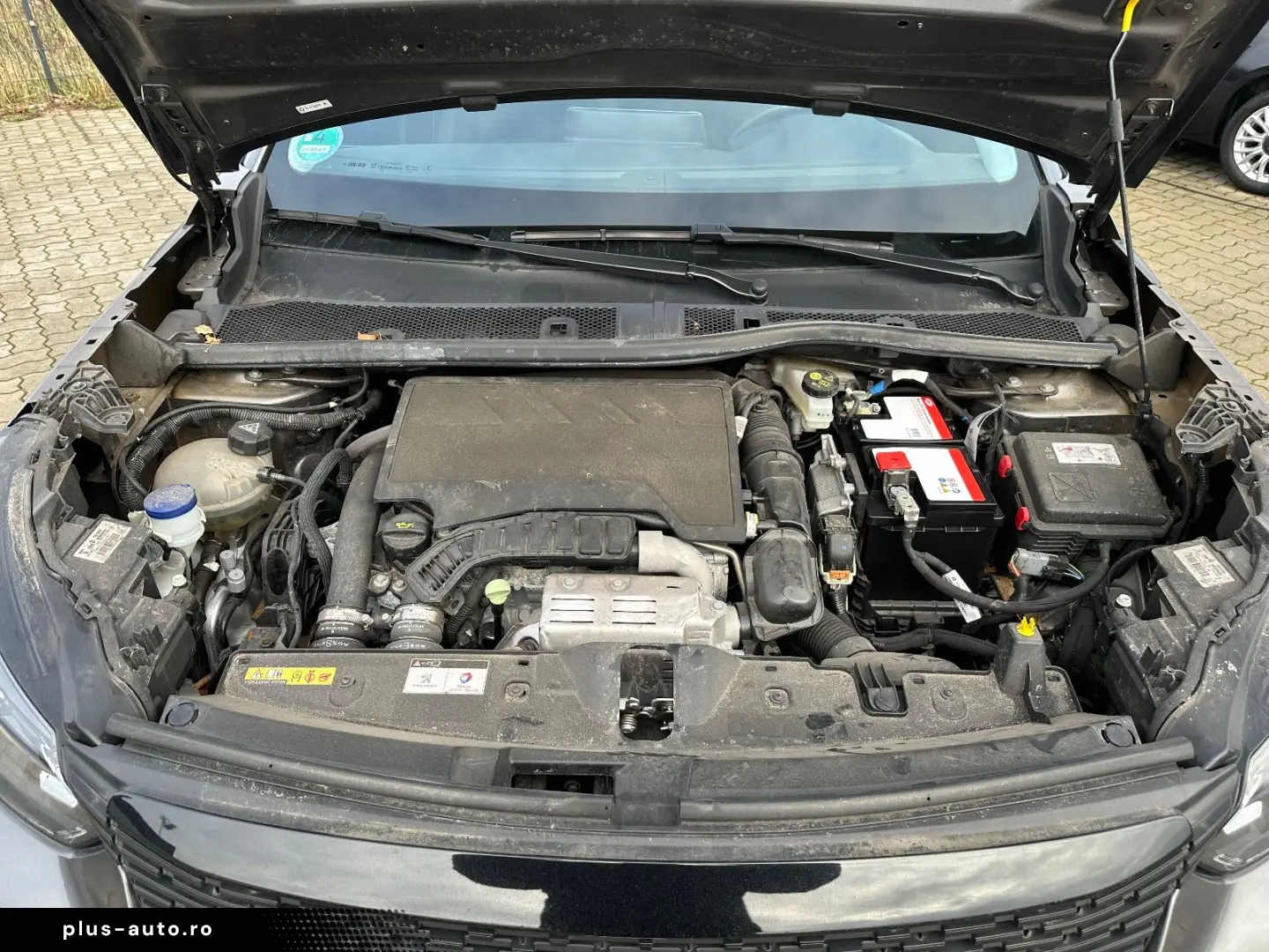 2008 Active Pack  Automatik LED PDC