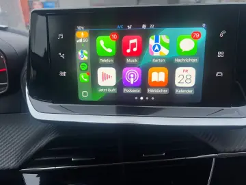 2008 Active Pack  Automatik LED PDC