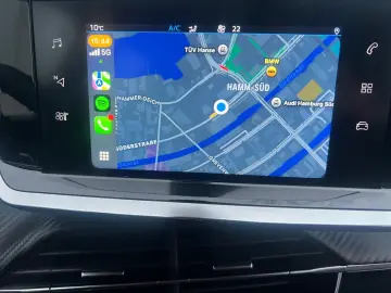 2008 Active Pack  Automatik LED PDC