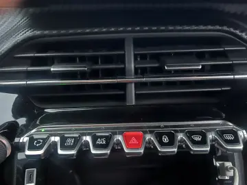 2008 Active Pack  Automatik LED PDC