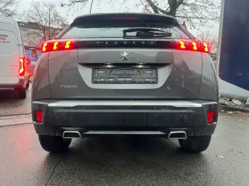 2008 Active Pack  Automatik LED PDC