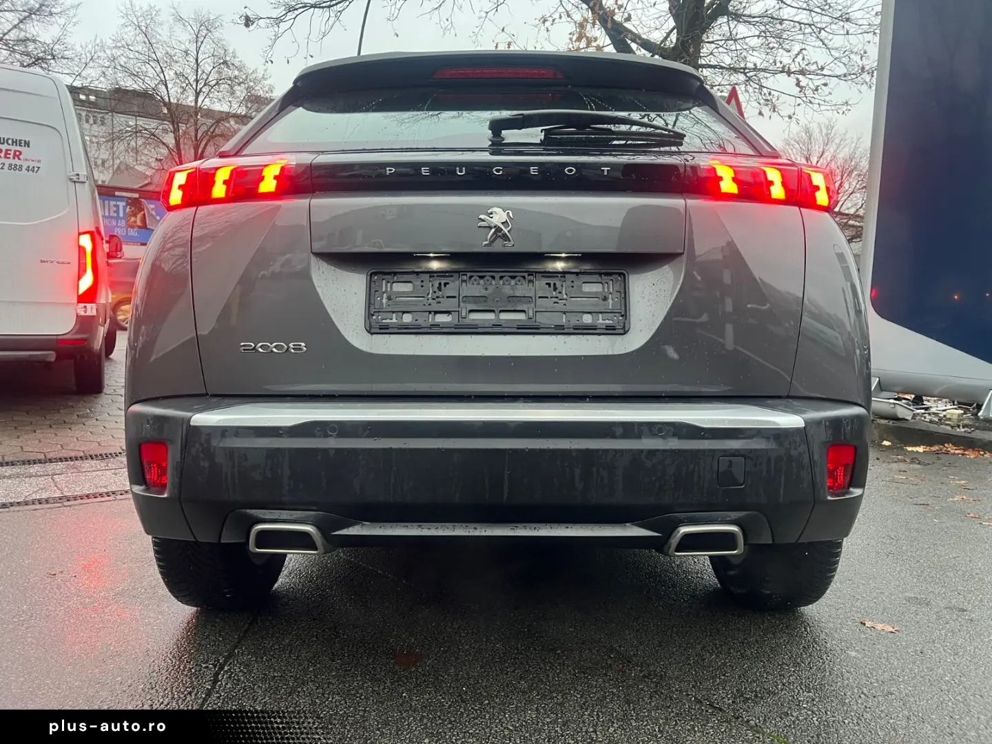 2008 Active Pack  Automatik LED PDC